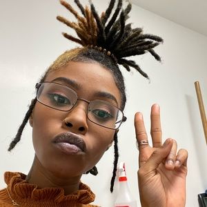 Meet your Posher, Kia